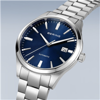 Watch Bering Woman in Steel 19842-707 - 19842-707